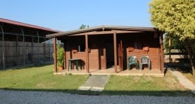 Club house